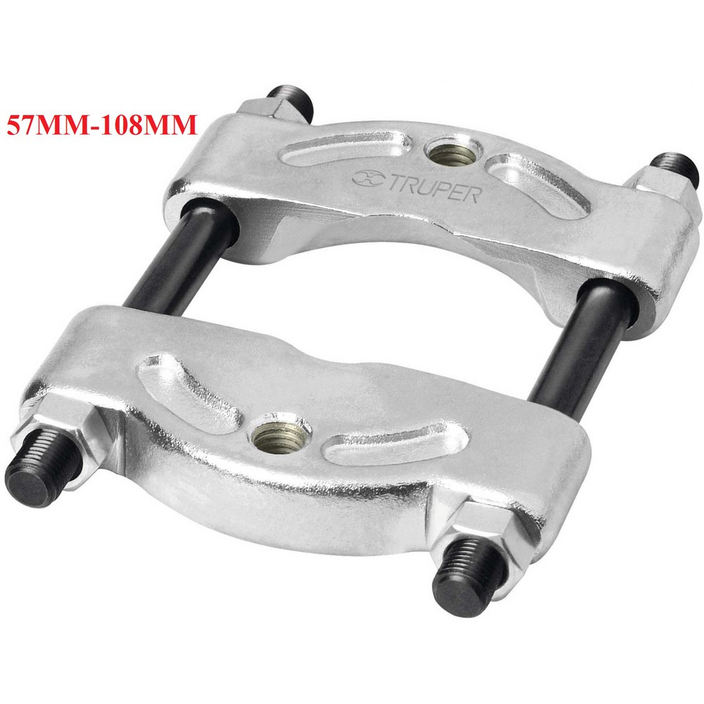 CẢO BẠC ĐẠN TRUPER 14517
