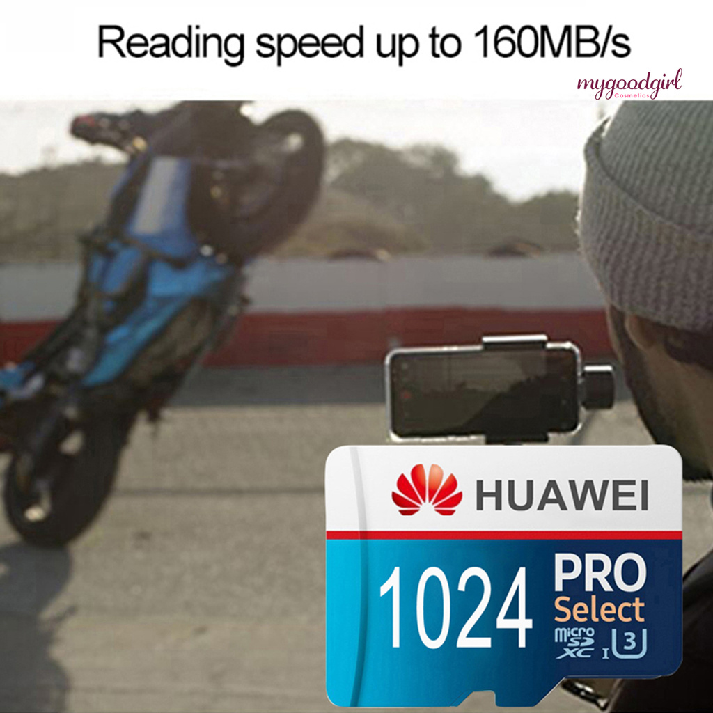 Thẻ Nhớ Siêu Mỏng Không Thấm Nước Tốc Độ Cao Huawei 64gb 128gb 256gb 512gb 1tb | BigBuy360 - bigbuy360.vn