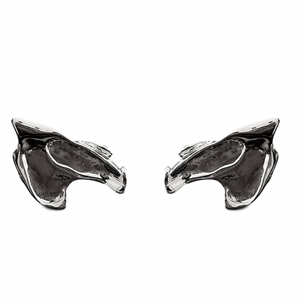 Khuyên vành tai không xỏ lỗ phong cách thời trang cho nữ