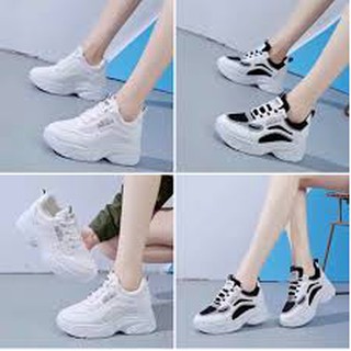 Giày thể thao mẫu mới