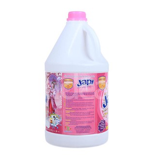 Nước giặt japi công nghệ nhật bản 3.5L