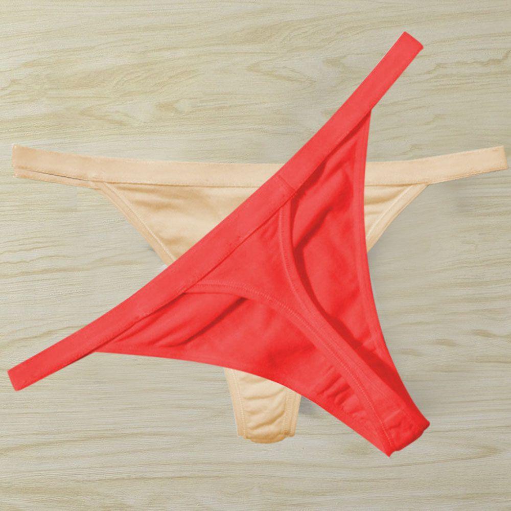 Quần LóT LọT Khe WMES15H Sexy