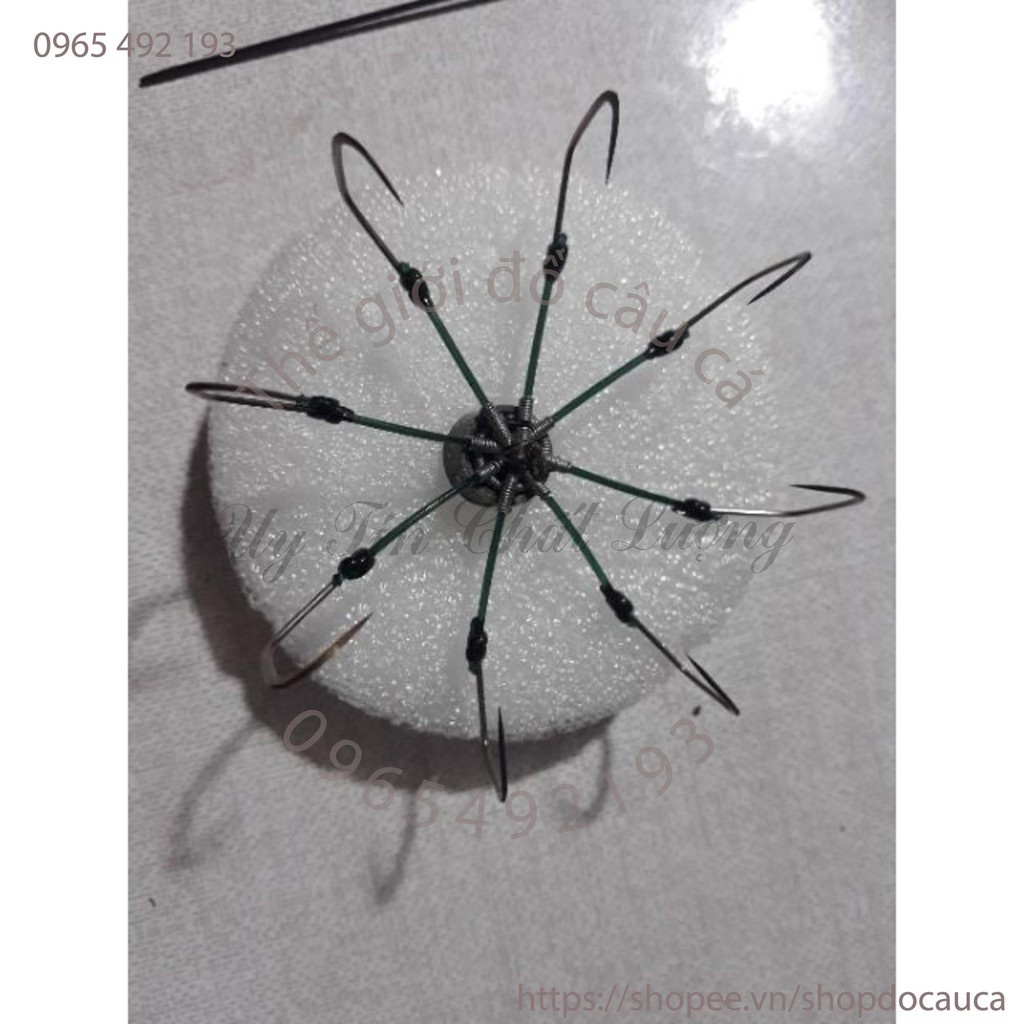 Lưỡi câu cá ngũ , luc , bát  hót 8jghs6shfl