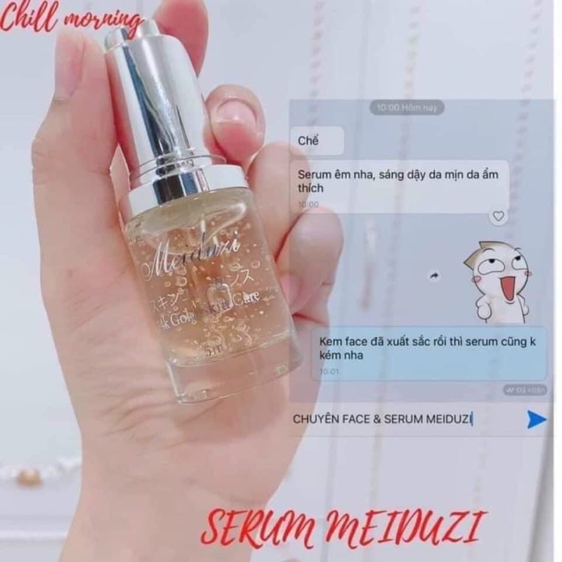 KEM MEIDUZI NHẬT CHÍNH HẢNG [hoàn hàng nếu dị ứng] | BigBuy360 - bigbuy360.vn