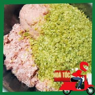 Chả cốm Hà Thành