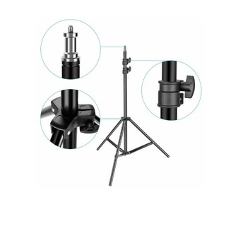 Chân đèn studio, chân đèn Flash chụp ảnh, quay phim