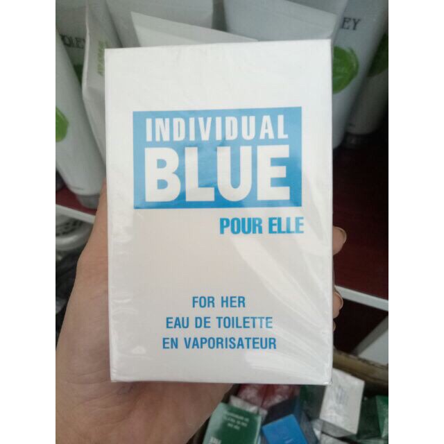 [Siêu cuốn hút] - Nước Hoa Nam Nữ Blue Avon Mỹ [Đủ Màu] 50ml | BigBuy360 - bigbuy360.vn