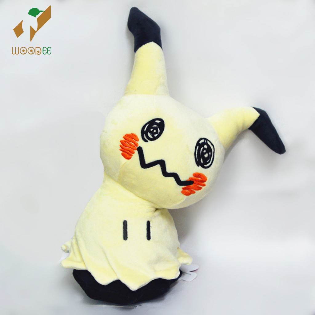 Thú bông pokemon Mimikyu 20cm