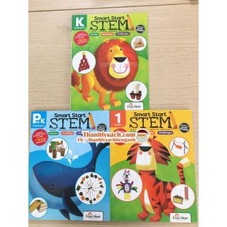 Đồ chơi - smart start stem 3q