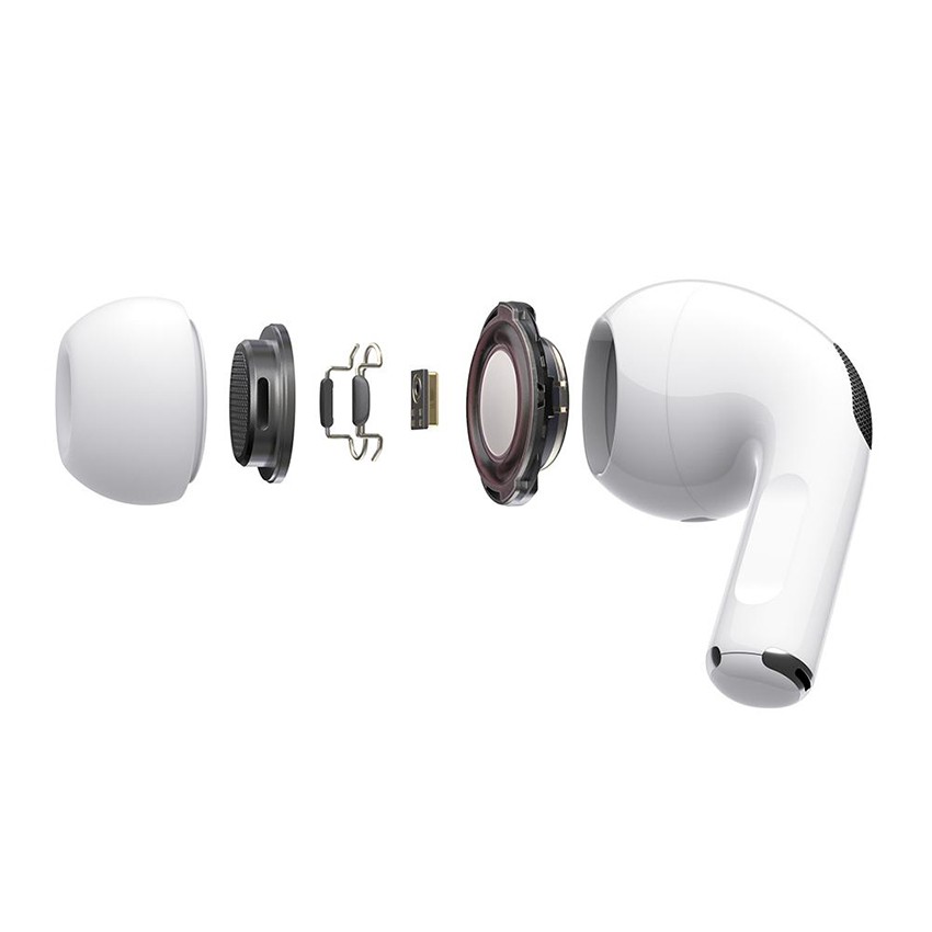 Tai Nghe Bluetooth, Tai Nghe Không Dây Pro LOUDA Thế Hệ Mới Âm Thanh Vòm, Cảm Biến Hồng Ngoại, Check Setting IMEI | BigBuy360 - bigbuy360.vn