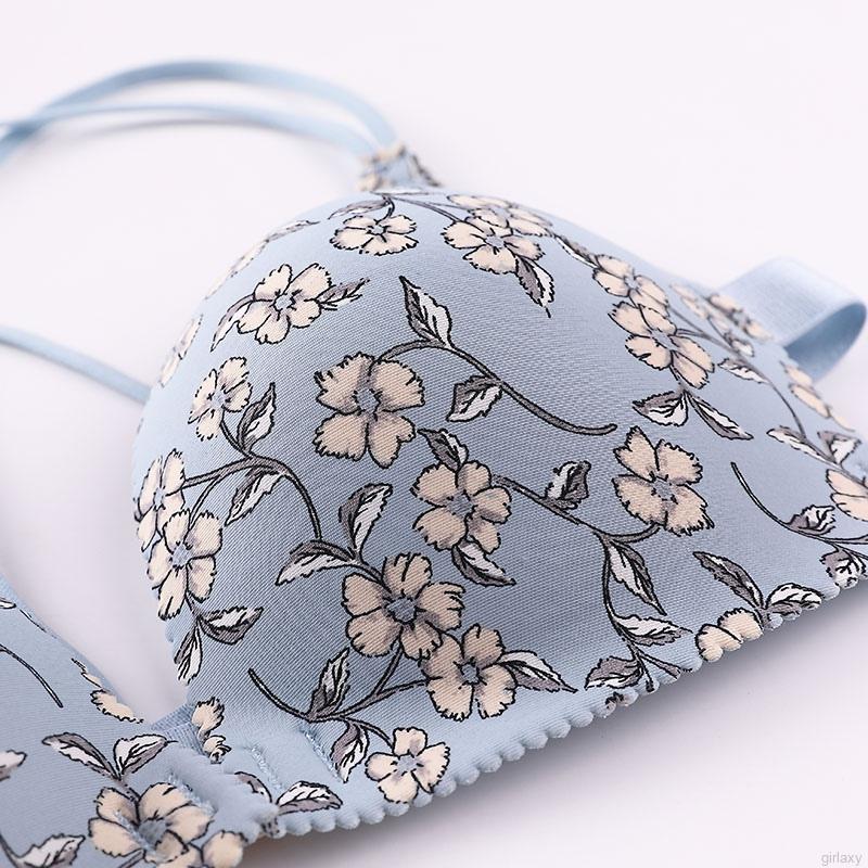 Áo Ngực Nữ Co Giãn Quyến Rũ