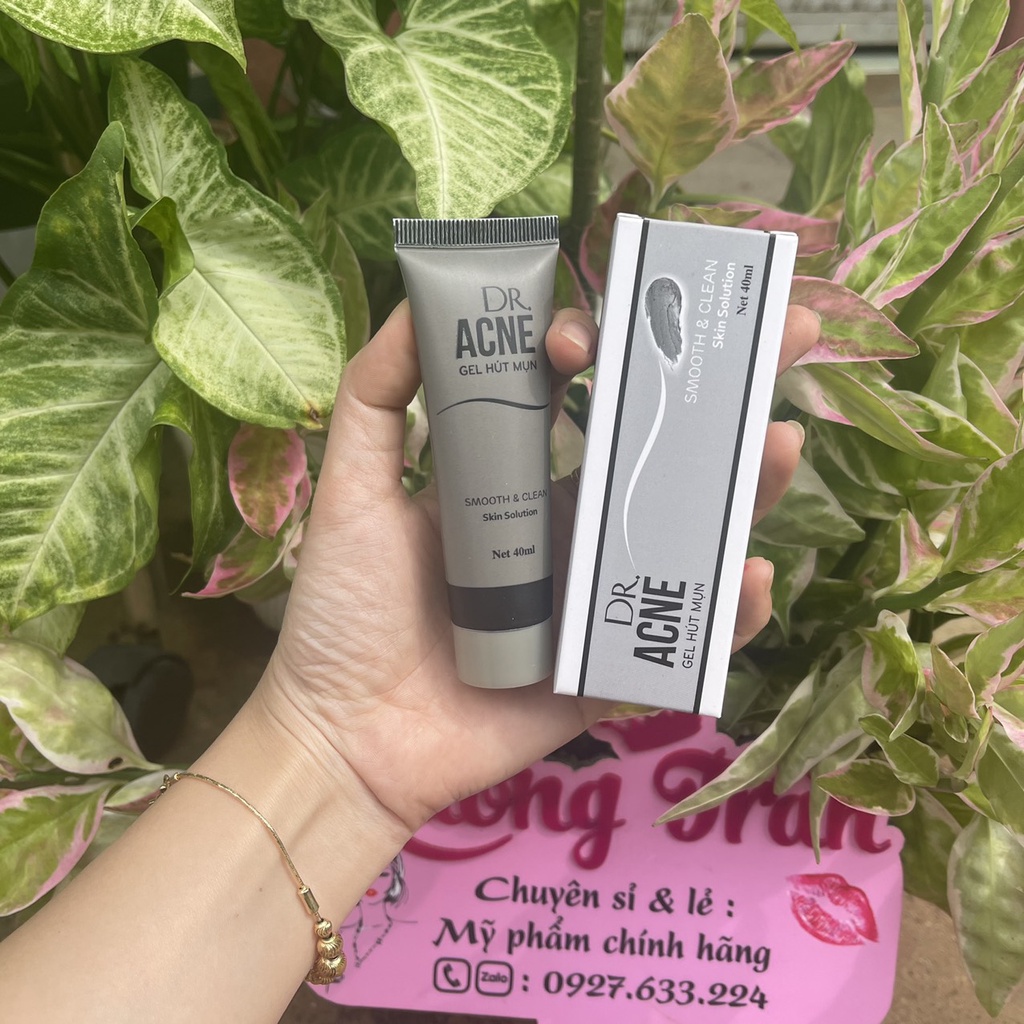 Gel Lột Mụn ACNE