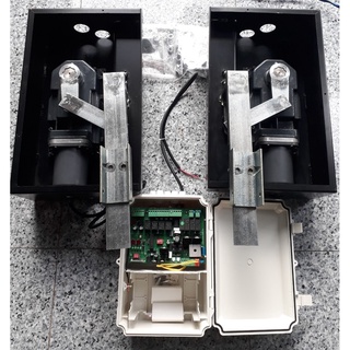 MOTOR ÂM SÀN MASTER 24V
