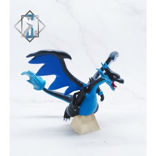Mô hình Lizardon Mega X