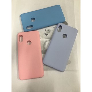 Redmi Note 5| Ốp dẻo S Case nhiều màu siêu hot