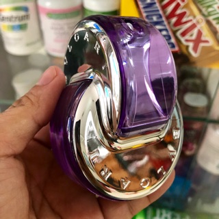 💋💋 Nước hoa Bvlgari Omnia Amethyste chai 65ml