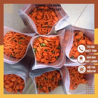 500GRAM BIM BIM QUE ĐẬU HÀ LAN