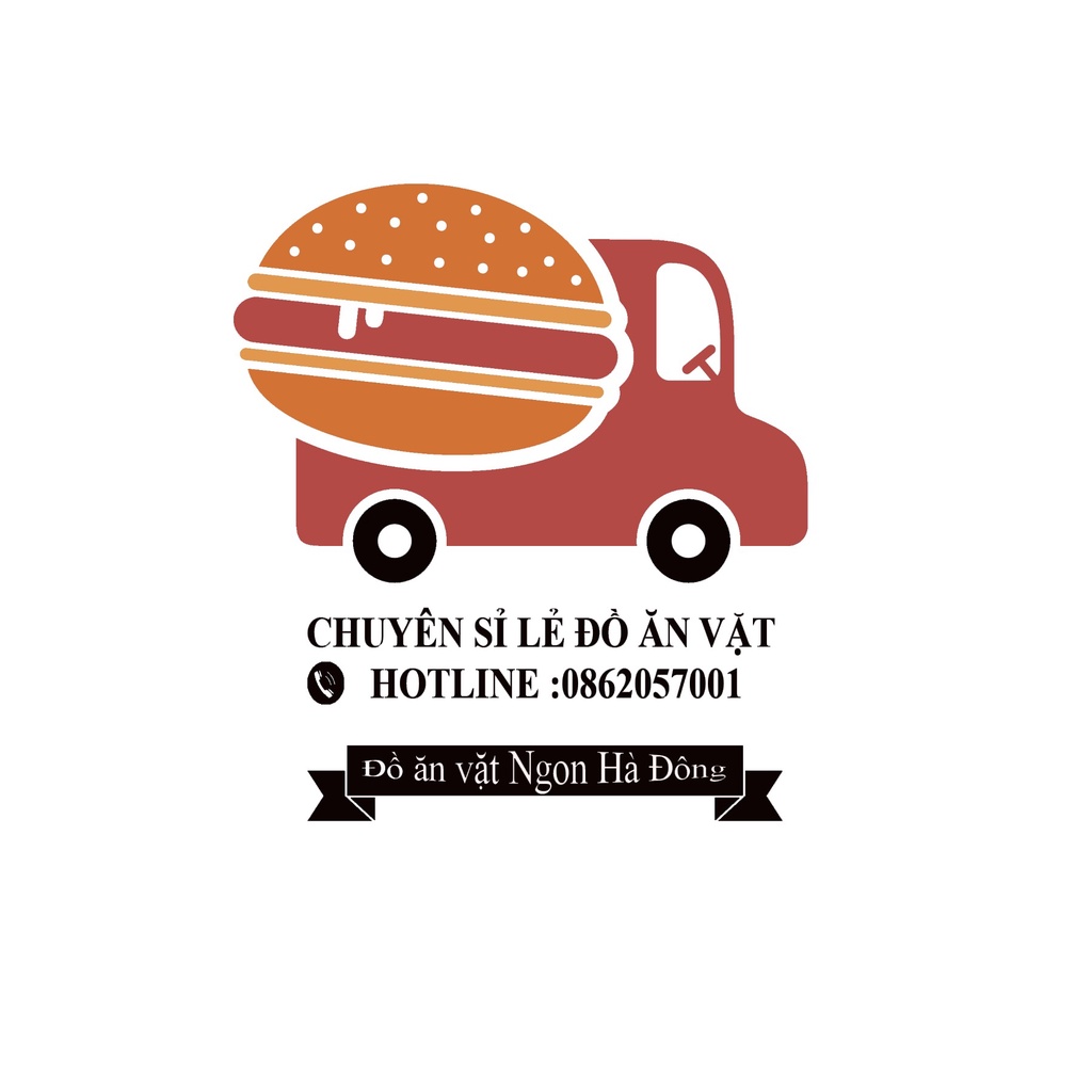 Đồ ăn vặt Ngon Hà Đông