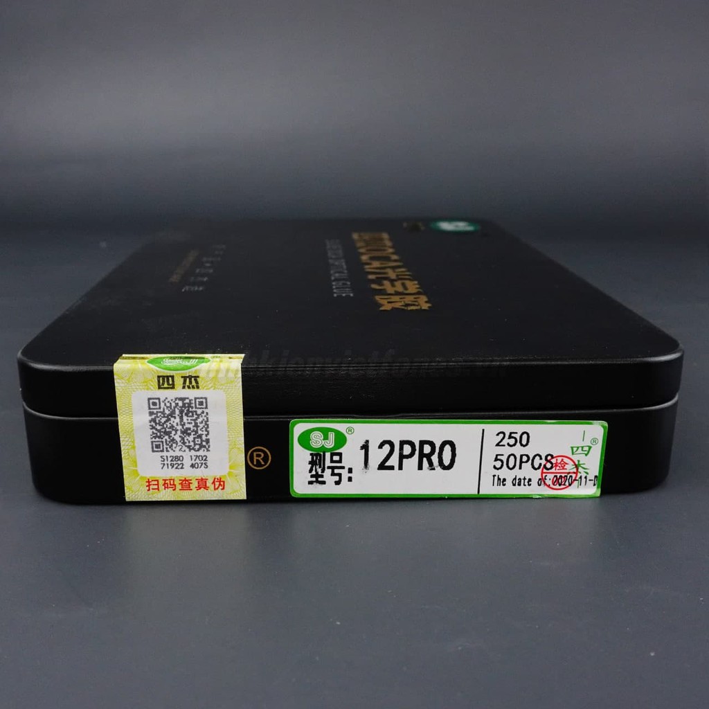 5 miếng Keo SJ 12/ 12 Pro/ 12 Mini/ 12 Pro Max