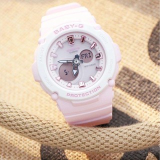 Đồng Hồ Nữ Casio BGA-270-4ADR