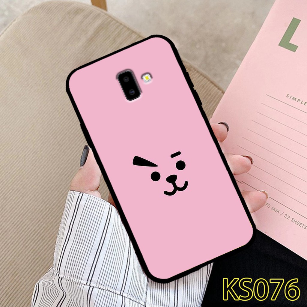 Ốp lưng Samsung J4-2018/J4 Plus/J4 CORE/J4 Prime in hình ICON siêu đẹp_KINGSTORE.HN_Ốp SS J4/J4Plus/J4CORE/J4Prime