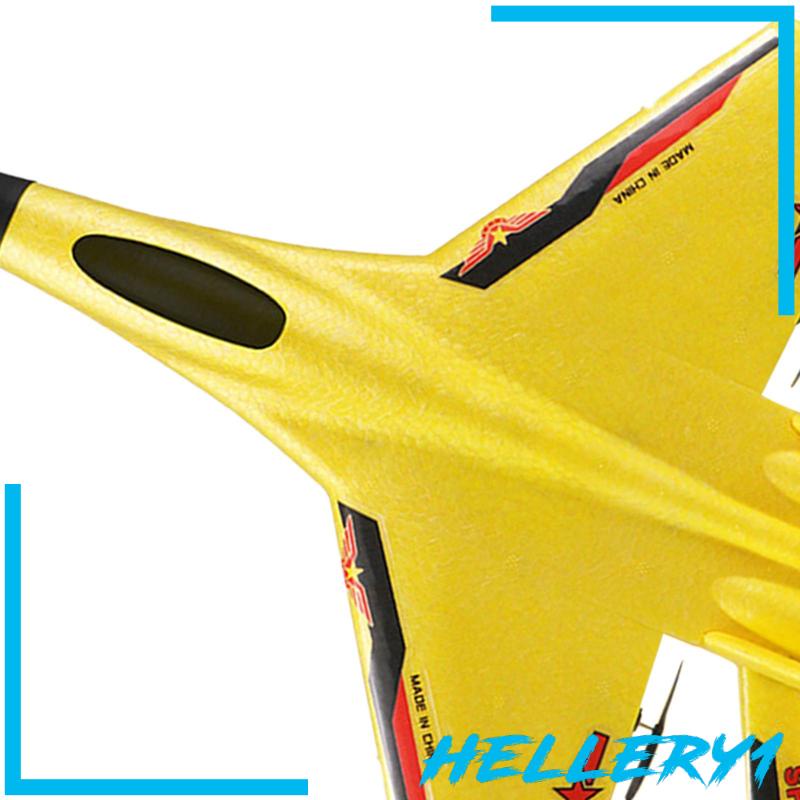 Máy Bay Đồ Chơi Điều Khiển Từ Xa SU-35 Hellery1