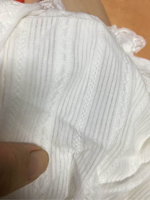 Bộ Đồ Ngủ- Mặc Nhà Quần Đùi Áo Croptop Hai Dây Ren Mỏng- Phong Cách Tiểu Thư CT005