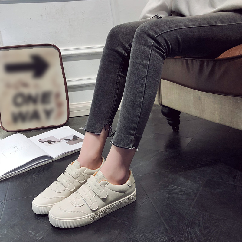 Giày thể thao nữ đế dày trẻ trung năng động