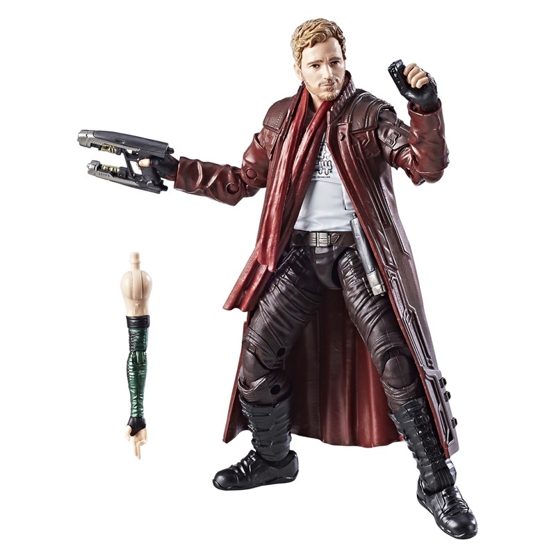 Marvel Legends Star Lord