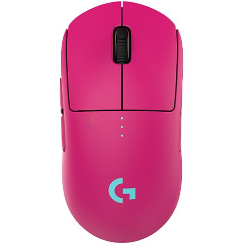 Chuột không dây Logitech G Pro Wireless - Hàng chính hãng