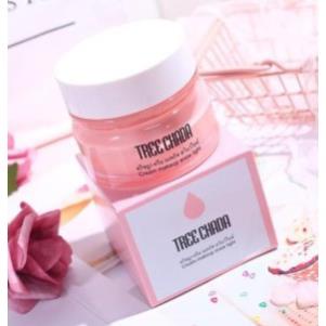 Kem nền che khuyết điểm dưỡng da TREECHADA Thái Lan