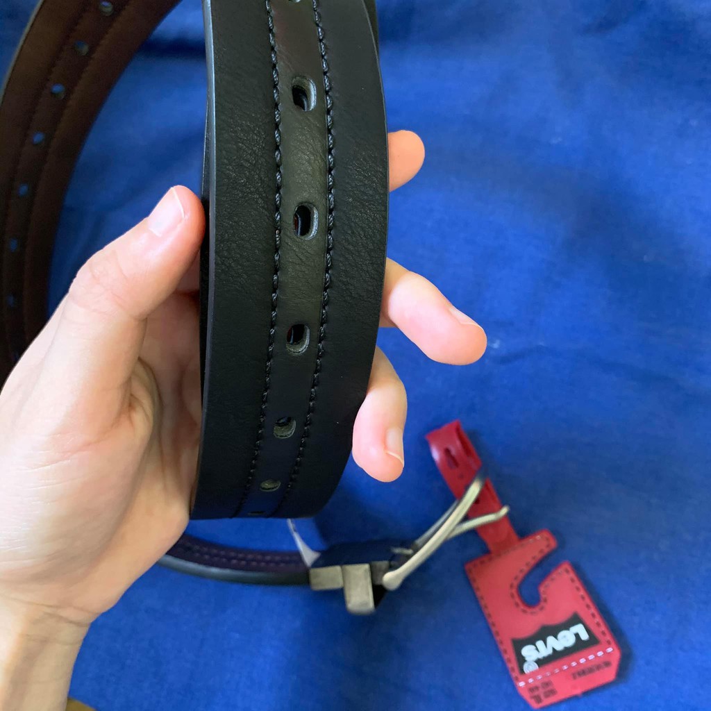 Thắt lưng nam LEVI’S chính hãng
