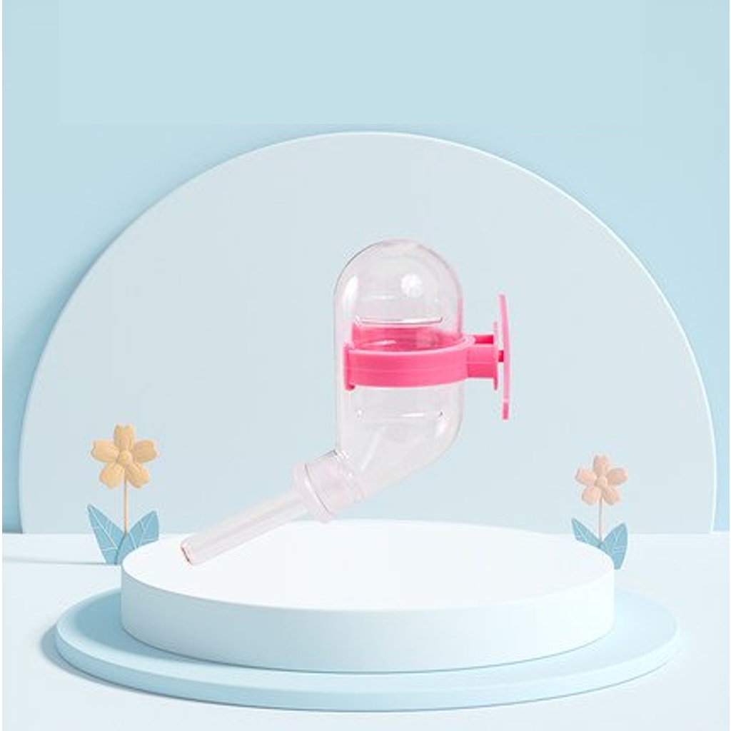 Bình nước 60ml cho hamster,sóc