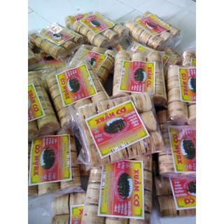 Bánh Đậu Xanh Nhân Thịt - Đặc Sản Hội An