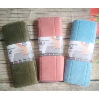 Thảm Memory Foam Lock&Lock MAT513 size M