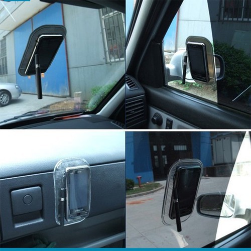 Miếng Dán Chống Trượt Silicon Trên Taplo Xe Hơi - Ô Tô, Giá Đỡ Điện Thoại Và Nước Hoa, Thú Trang Trí Trên Taplo Ô Tô
