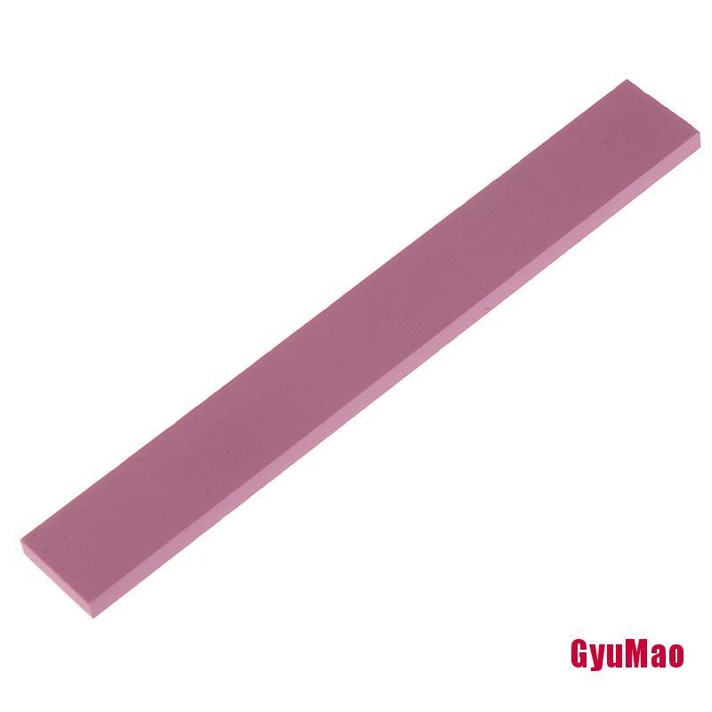 [rxGUMO] 3000# Đá Mài Đánh Bóng Tiện Lợi 15*2cm