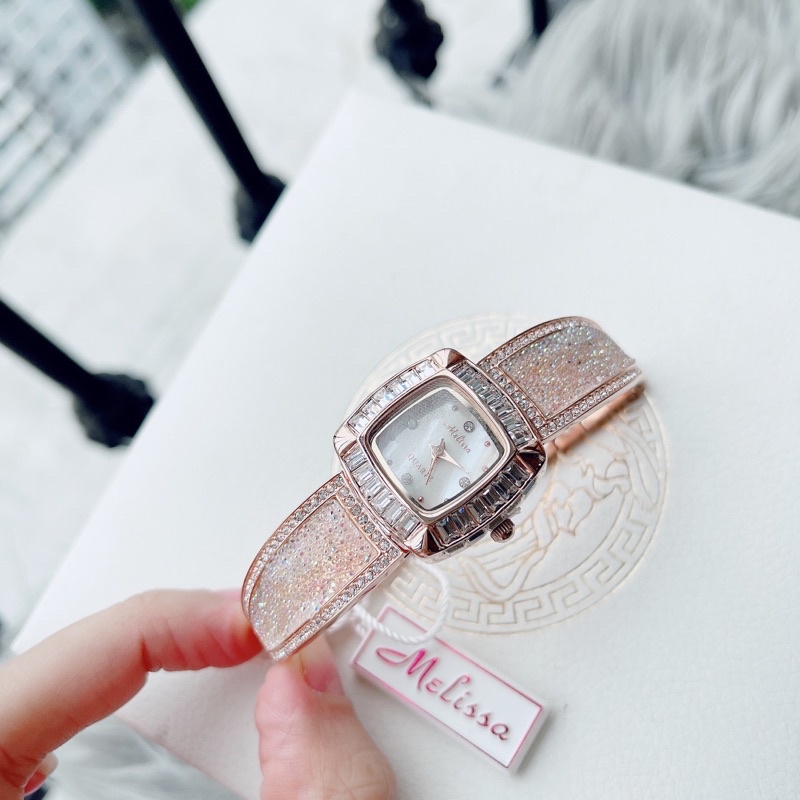 Đồng hồ nữ Melissa
