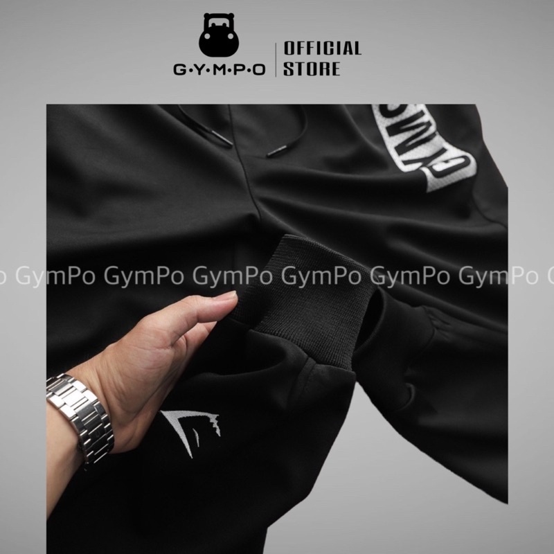 Quần Thể Thao GS J.D Nam Thun Đi Chơi, Tập Gym, Chạy Bộ