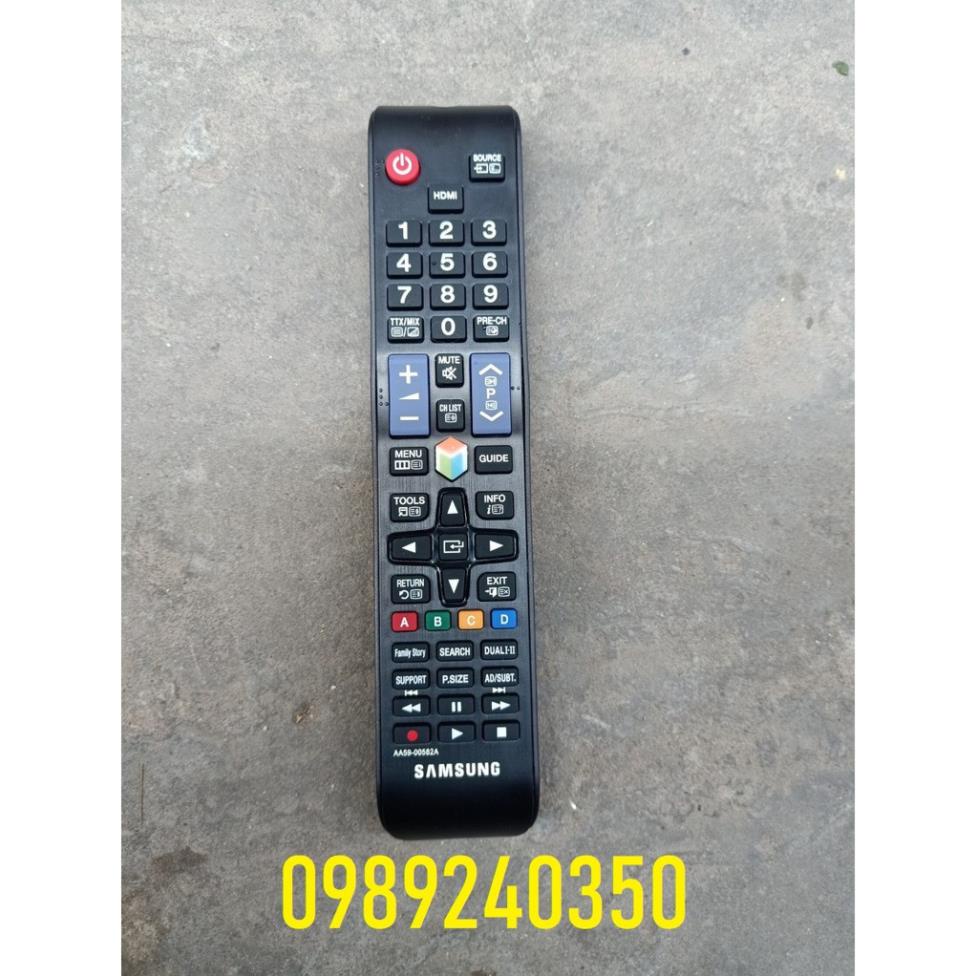 Điều khiển ti vi, vô tuyến Samsung Smart chính hãng Chất Lượng | BigBuy360 - bigbuy360.vn