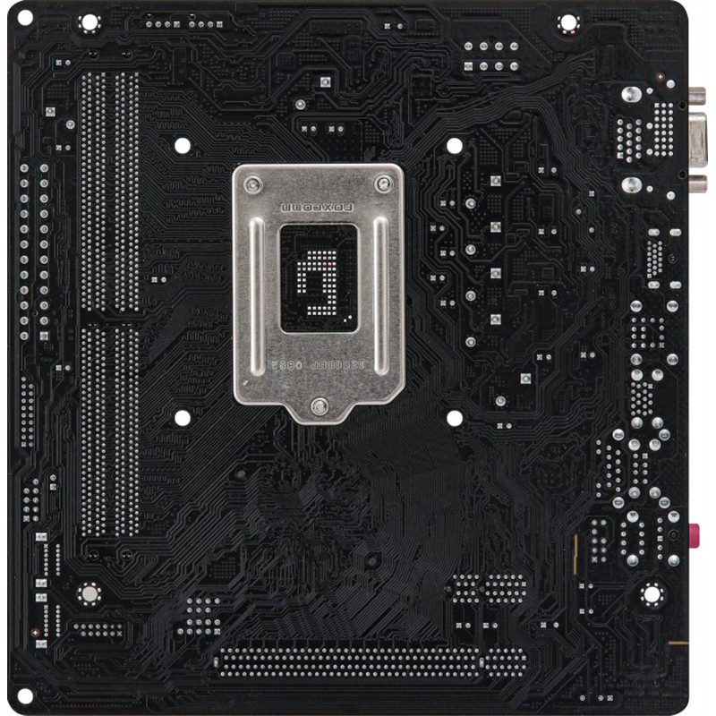 Combo vi xử lý i5-10400 và bo mạch chủ Asrock H470M-HVS thế hệ 10 siêu mạnh