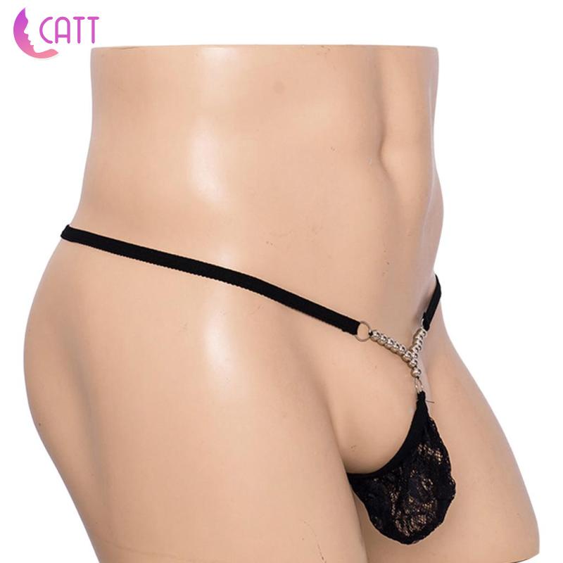 Quần lót nam lọt khe lưng thấp thoải mái