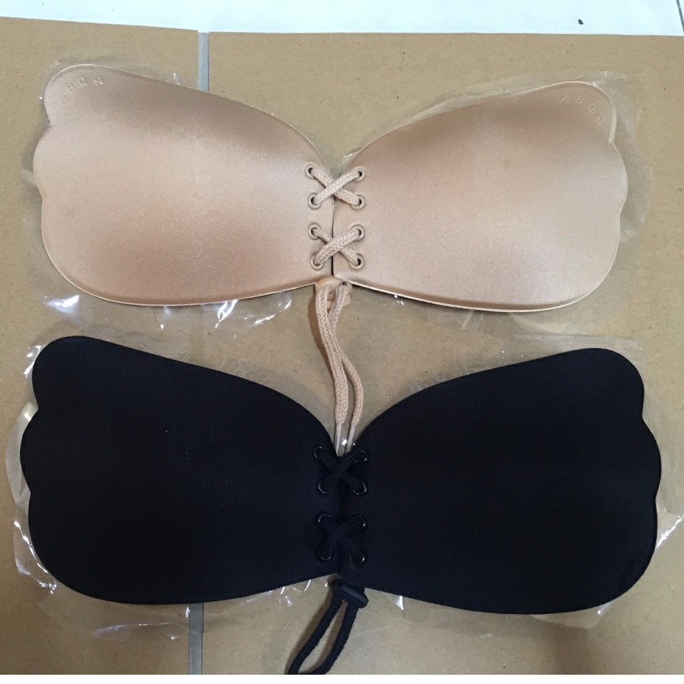 Áo Bra Dán Cánh Tiên Nâng Ngực Rất Đẹp | BigBuy360 - bigbuy360.vn