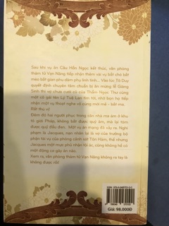 Vương Bất Kiến Vương - Tập 3