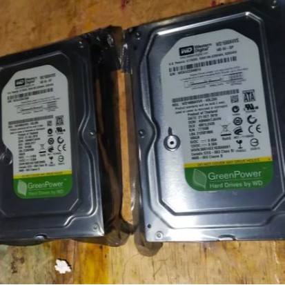 Ổ Cắm Điện Sata 160gb Wdc Chất Lượng Cao | BigBuy360 - bigbuy360.vn