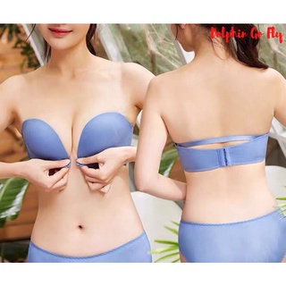 Áo ngực nữ-ao lót nâng ngực không dây