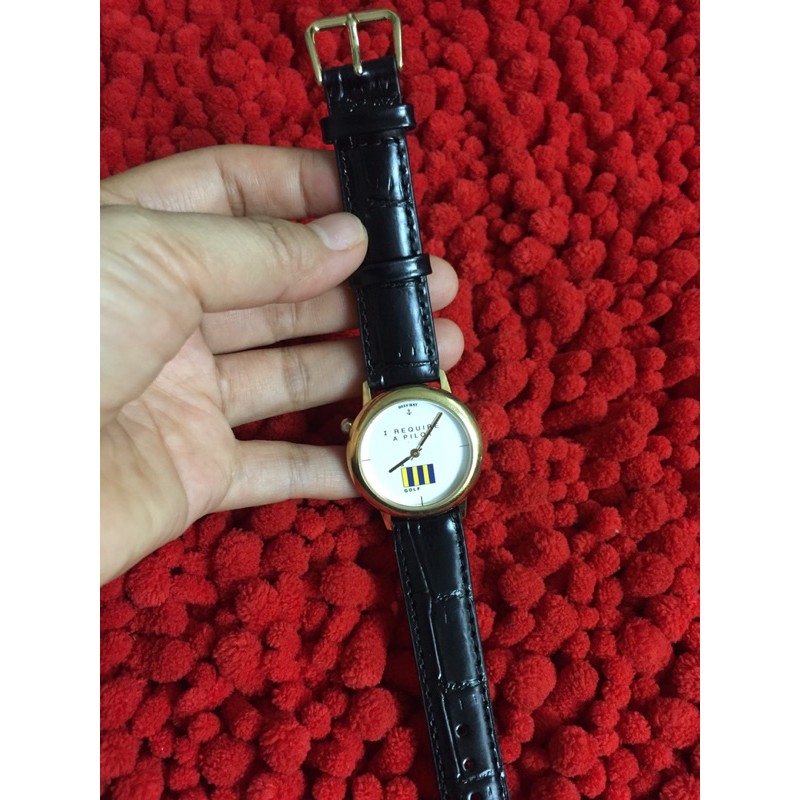 Đồng hồ nữ Beuchat hàng si