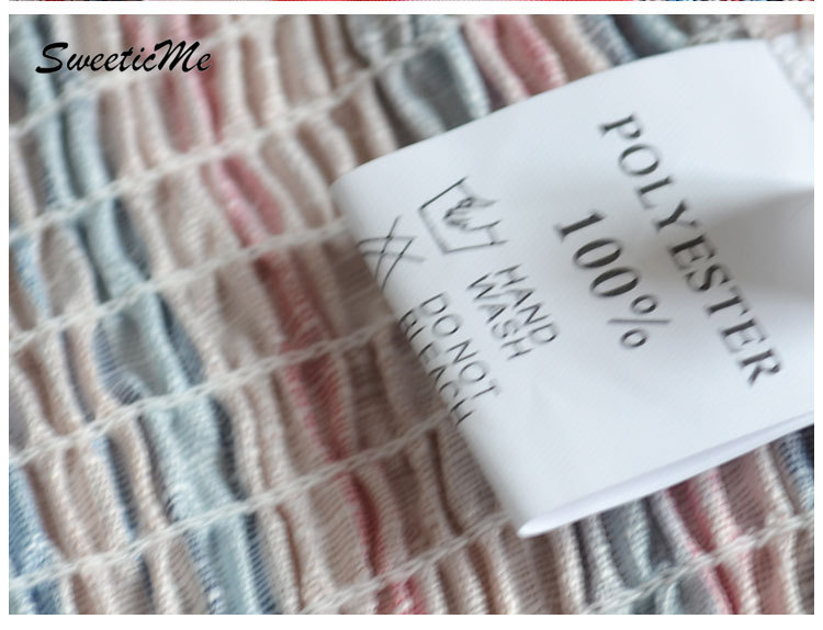 Áo Ống Màu Đáng Yêu Cho Nữ