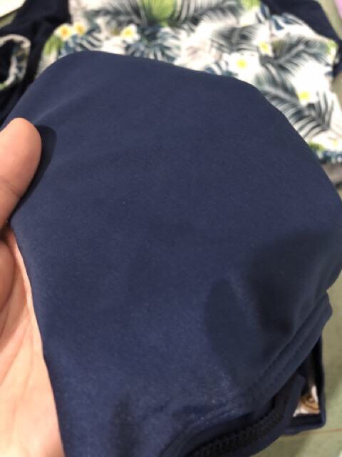 Áo Tắm Nữ Gợi Cảm Lá Dừa - Dài Tay Chống Nắng Hiệu Quả | ZT10 | BigBuy360 - bigbuy360.vn