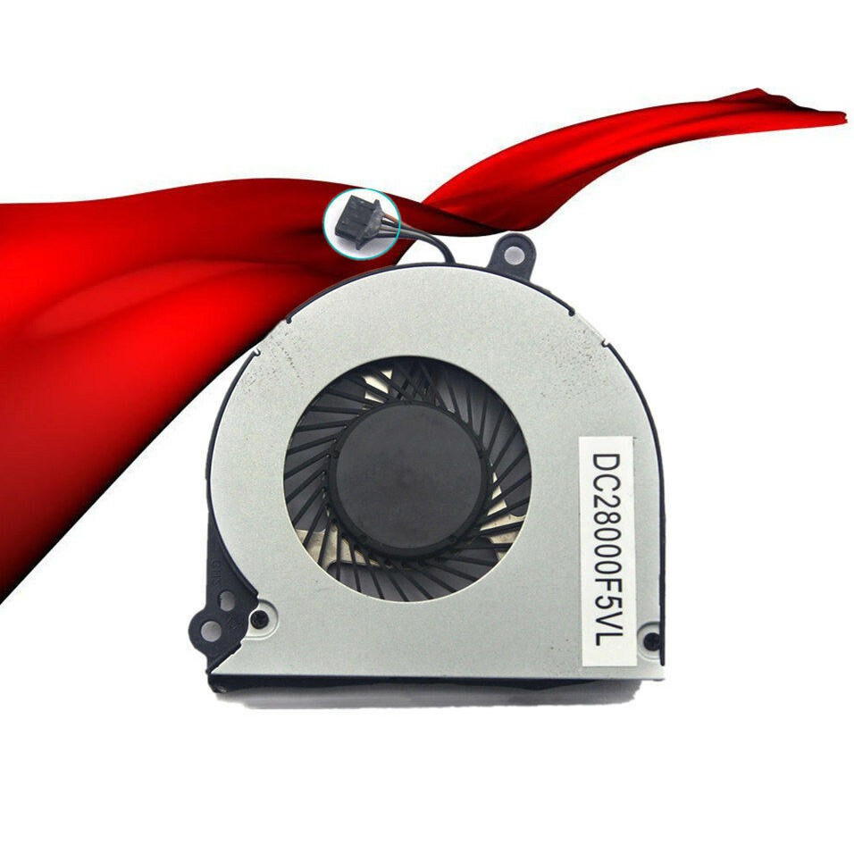 Quạt Dell Latitude E7450 E7440 E7420 E7240 | BigBuy360 - bigbuy360.vn